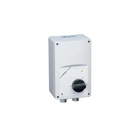 Sentera STR 1-15L22 Transformator Premium